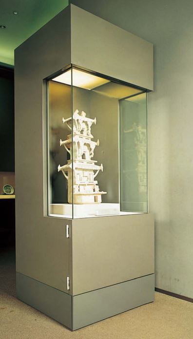 中型免震台: MMD 100 (1 OOOx 1 000x250mm:500kg)